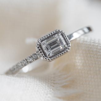 【Cayof(カヨフ)】 -RETRO-Series Mimosa -ミモザ-