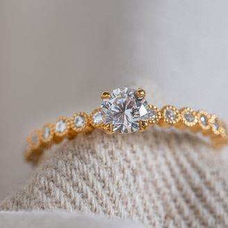 【Cayof(カヨフ)】-RETRO- Series Iris -アイリス-