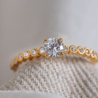 【Cayof(カヨフ)】 -RETRO- Series Iris -アイリス-