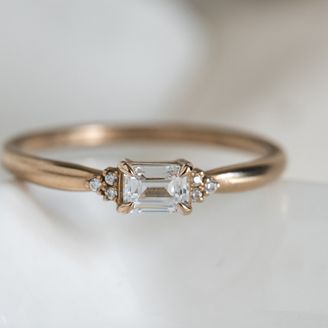 【Cayof(カヨフ)】-RETRO-Series Nemophila -ネモフィラ-