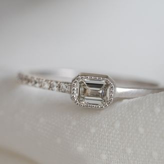 【Cayof(カヨフ)】-RETRO-Series Mimosa -ミモザ-