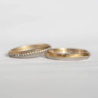 【Cayof(カヨフ)】 -TSUMUGU-Series Jasmine -T- -ジャスミン T-