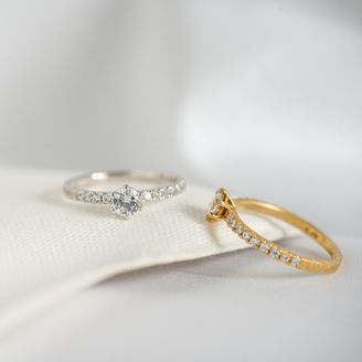 【Cayof(カヨフ)】-TOKIWA-Series 　Statice -スターチス-