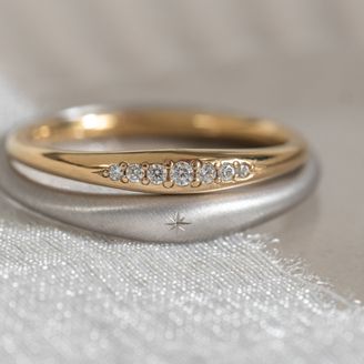 【Cayof(カヨフ)】-FUTABA-Series Pansy -パンジー-