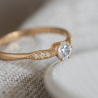 【Cayof(カヨフ)】-RETRO-Series Anthurium-アンスリウム-