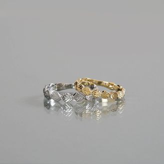 【TROA(トロア)】Leaf‐リーフ