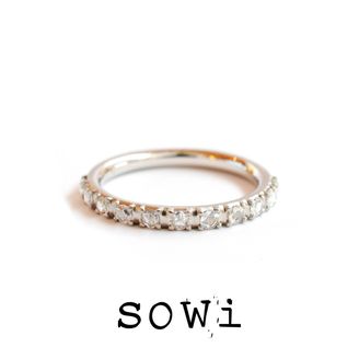 【TROA(トロア)】 りんりん