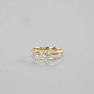 【TROA(トロア)】Milgrain‐ミルグレイン