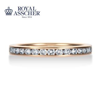 【JEWELRY OHASHI(ジュエリーオーハシ)】【ロイヤル・アッシャー】JRI0214PG