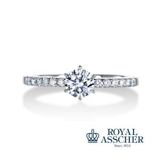 【JEWELRY OHASHI(ジュエリーオーハシ)】【ロイヤル・アッシャー】ERA688