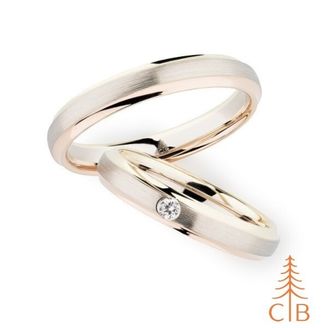 【JEWELRY OHASHI(ジュエリーオーハシ)】【クリスチャンバウアー】274007　241474