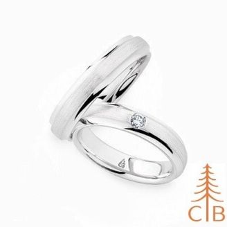 【JEWELRY OHASHI(ジュエリーオーハシ)】【クリスチャンバウアー】273677 / 241308