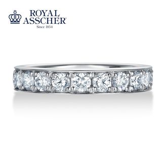 【JEWELRY OHASHI(ジュエリーオーハシ)】【ロイヤル・アッシャー】JRA0213BP