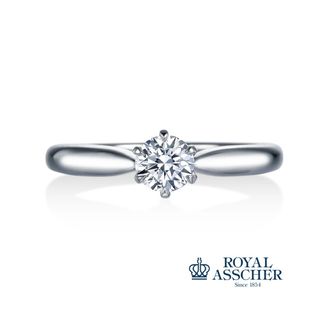 【JEWELRY OHASHI(ジュエリーオーハシ)】【ロイヤル・アッシャー】ERA260