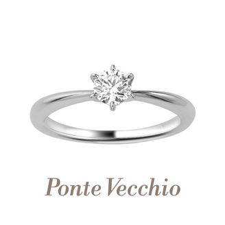 【JEWELRY OHASHI(ジュエリーオーハシ)】【ポンテヴェキオ】DAMA（ダーマ）～貴婦人～