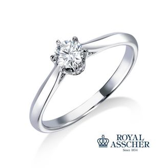 【JEWELRY OHASHI(ジュエリーオーハシ)】【ロイヤル・アッシャー】ERA817