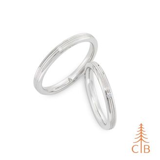 【JEWELRY OHASHI(ジュエリーオーハシ)】【クリスチャンバウアー】0241698 / 0274640