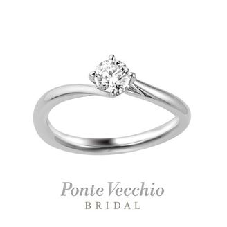 【JEWELRY OHASHI(ジュエリーオーハシ)】【ポンテヴェキオ】BEL SEGRETO ベルセグレート