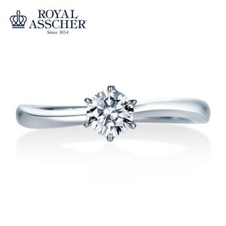 【JEWELRY OHASHI(ジュエリーオーハシ)】【ロイヤル・アッシャー】ERA810