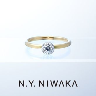 【N.Y.NIWAKA(ニューヨークニワカ)】 TRUTH YE09YG