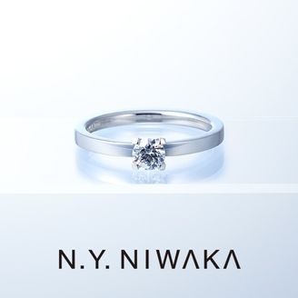 【N.Y.NIWAKA(ニューヨークニワカ)】 TRUTH YE04N3