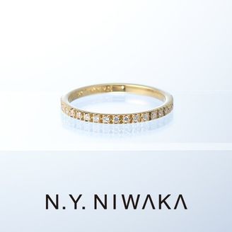 【N.Y.NIWAKA(ニューヨークニワカ)】 FAITH YH08YG