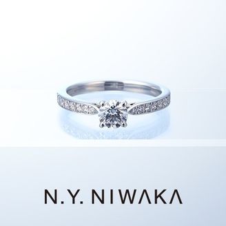 【N.Y.NIWAKA(ニューヨークニワカ)】 TRUTH YE01N3