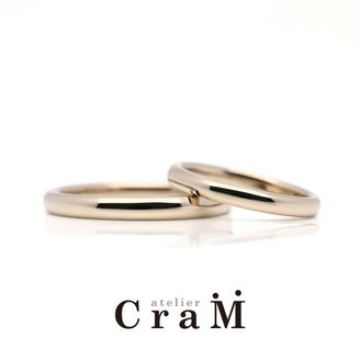 【atelier CraM(アトリエ クラム)】Ellipse（エリプス）