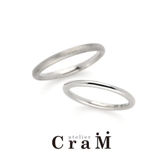 【atelier CraM(アトリエ クラム)】 Round（ラウンド）