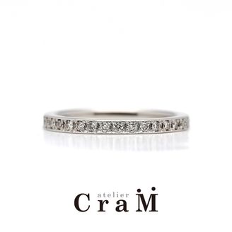 【atelier CraM(アトリエ クラム)】Standard Eternity（スタンダード・エタニティ）