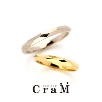 【atelier CraM(アトリエ クラム)】Rittla Notte（リトラ ノッテ）