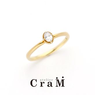 【atelier CraM(アトリエ クラム)】Irene（イレーネ）