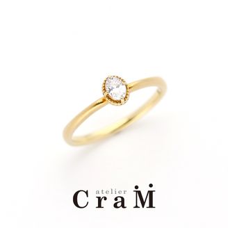 【atelier CraM(アトリエ クラム)】 Irene（イレーネ）