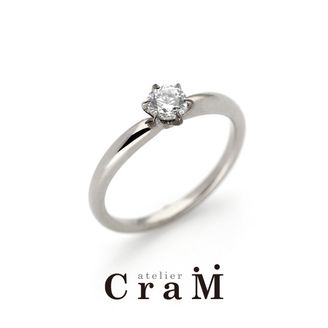 【atelier CraM(アトリエ クラム)】Gaia（ガイア）