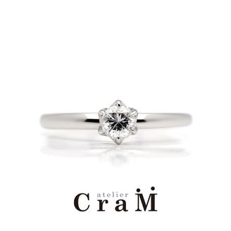 【atelier CraM(アトリエ クラム)】 Pêcher（ペシェ）｜鍛造