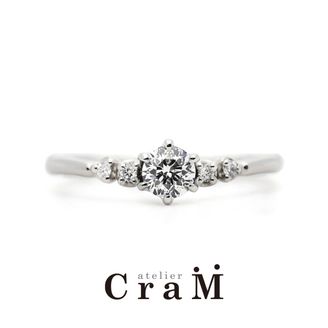 【atelier CraM(アトリエ クラム)】Jete（ジュテ）