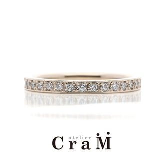 【atelier CraM(アトリエ クラム)】Standard Eternity（スタンダード・エタニティ）