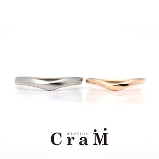 【atelier CraM(アトリエ クラム)】Harmonie（アルモニ）