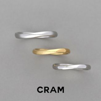 【atelier CraM(アトリエ クラム)】Spira ‐ スピーラ｜CRAM 万代店