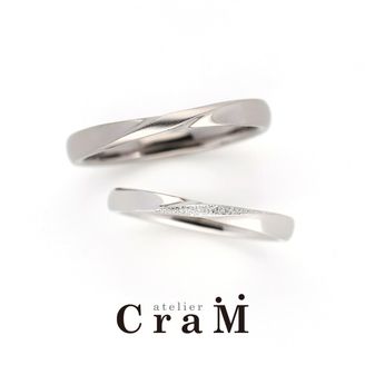 【atelier CraM(アトリエ クラム)】Mobius（メビウス）