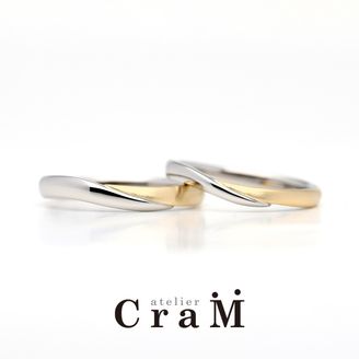 【atelier CraM(アトリエ クラム)】Canal Mix（キャナル・ミックス）