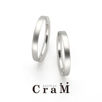 【atelier CraM(アトリエ クラム)】Sequence（シークエンス）