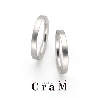 【atelier CraM(アトリエ クラム)】 Sequence（シークエンス）