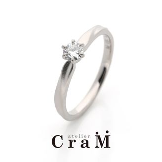 【atelier CraM(アトリエ クラム)】Eternite（エテルニテ）