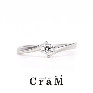 【atelier CraM(アトリエ クラム)】Les Ailes（レゼル）