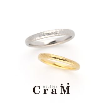 【atelier CraM(アトリエ クラム)】 Rittla Silva（リトラ シルヴァ）