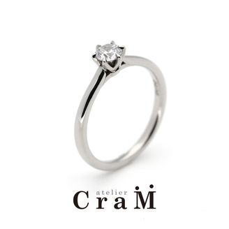 【atelier CraM(アトリエ クラム)】 Aether（エーテル）