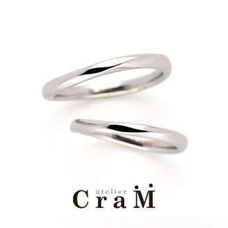 【atelier CraM(アトリエ クラム)】Mariage（マリアージ）