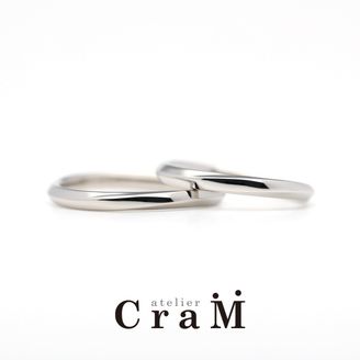 【atelier CraM(アトリエ クラム)】Legame（レガーメ）