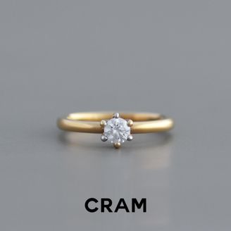 【atelier CraM(アトリエ クラム)】Memoria - メモリア｜CRAM 万代店